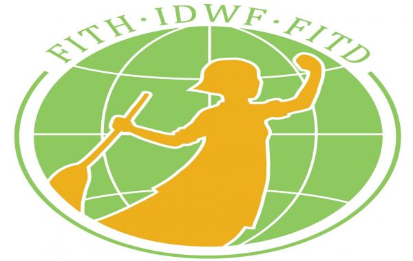 Liên đoàn lao động giúp việc gia đình quốc tế (idwf)