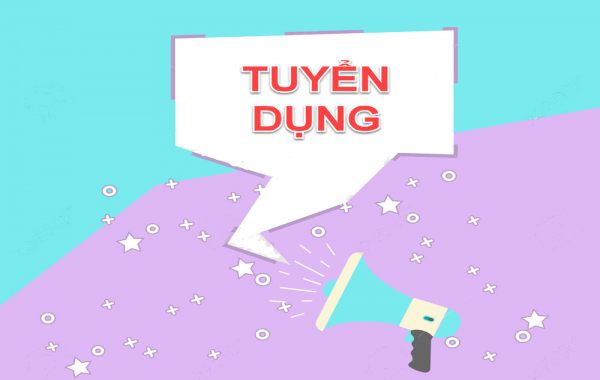 TUYỂN DỤNG GIẢNG VIÊN CHO KHÓA TẬP HUẤN VỀ PHÒNG CHỐNG MUA BÁN NGƯỜI VÀ BẮT NẠT TRÊN KHÔNG GIAN MẠNG CHO HỌC SINH